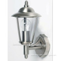 SS403-A stainless steel garden wall lantern light lamp fitting